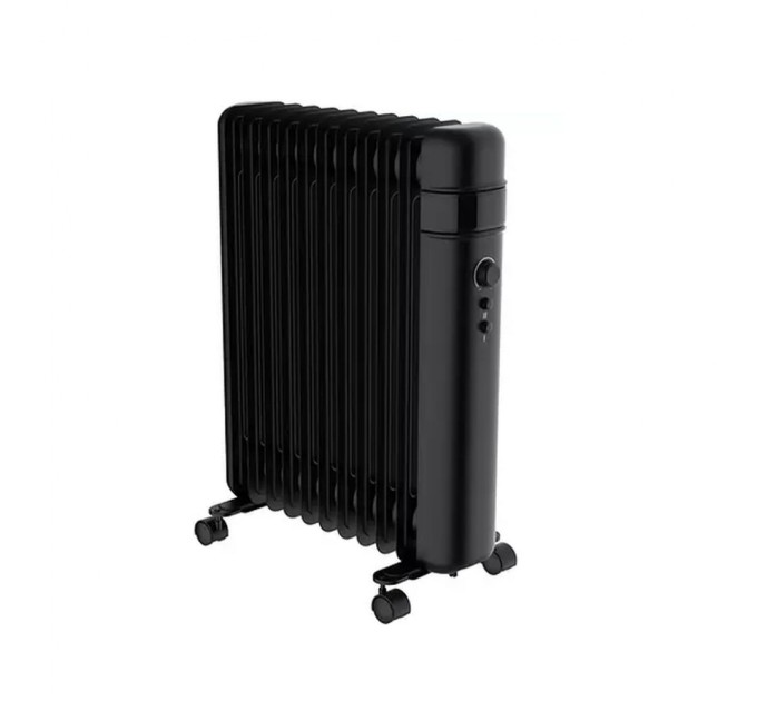 Обігрівач PRIME Technics HMR 1125 B