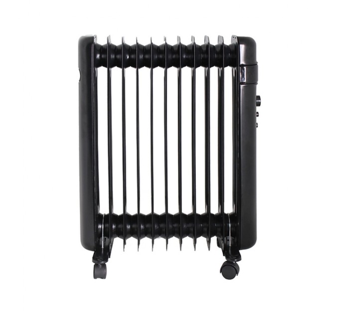 Обігрівач PRIME Technics HMR 1125 B