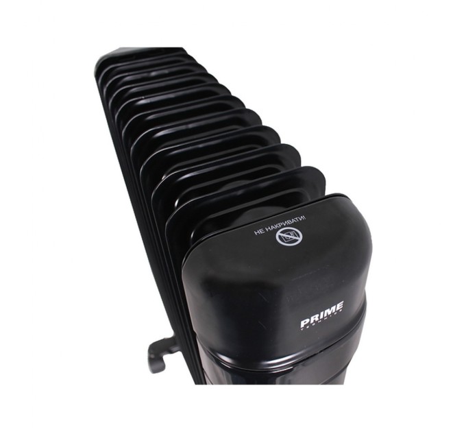 Обігрівач PRIME Technics HMR 1125 B