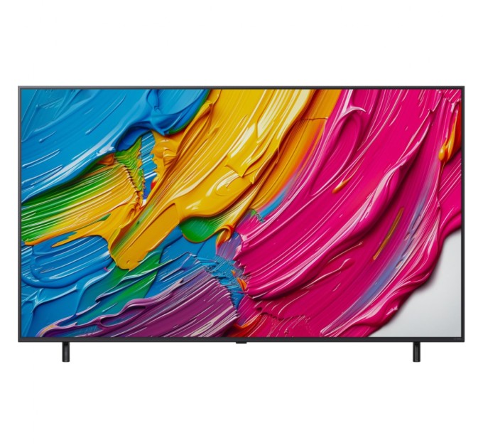 Телевізор LG 65QNED80A6A