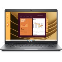 Ноутбук Dell Latitude 5350 (N001L535013UA_UBU)