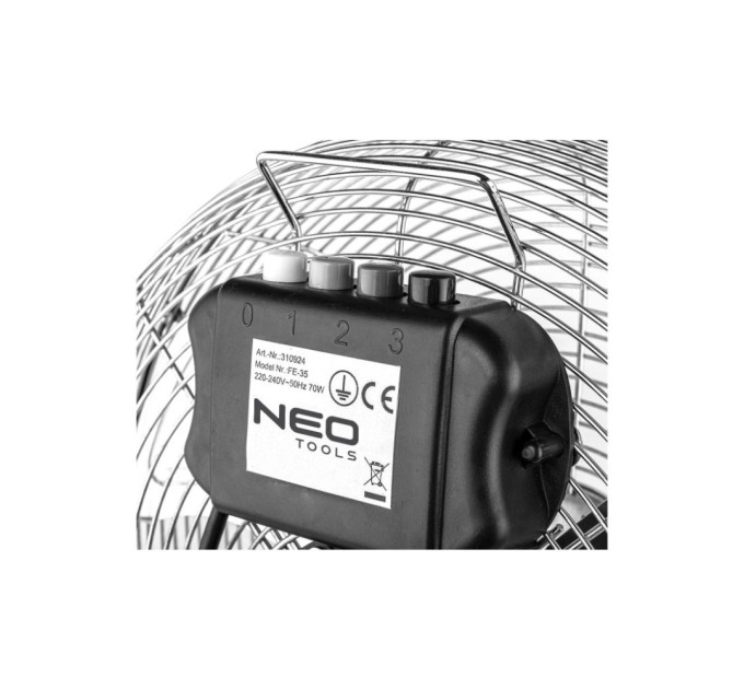 Вентилятор Neo Tools 90-009