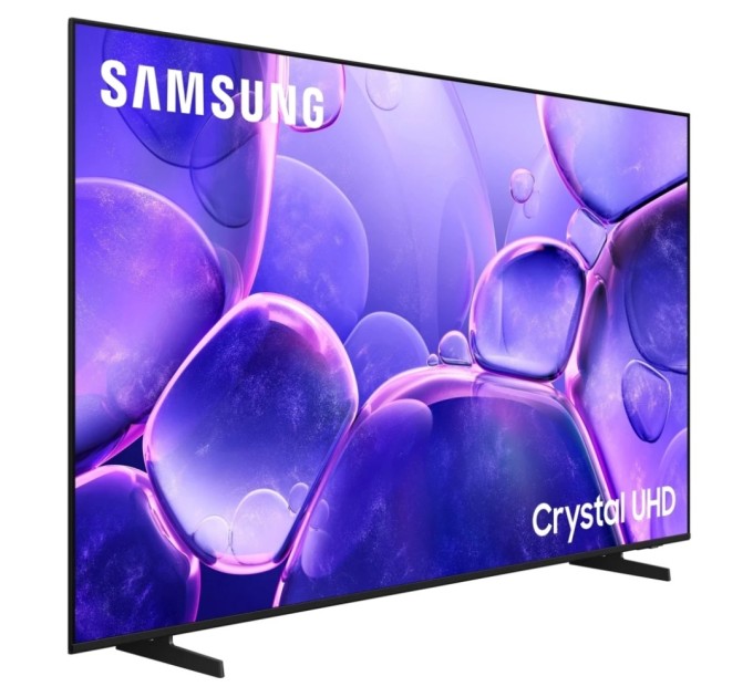 Телевізор Samsung UE50U8000FUXUA