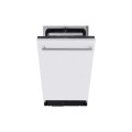 Посудомийна машина Midea MID45S160i