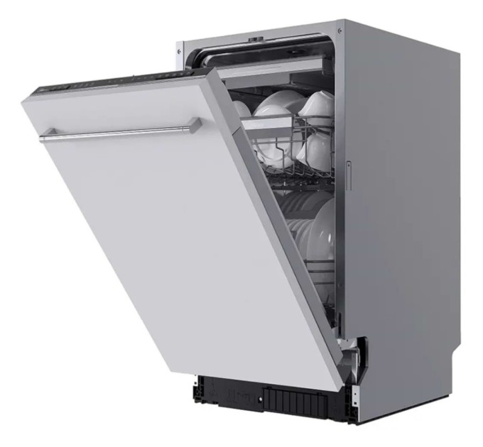 Посудомийна машина Midea MID45S160i