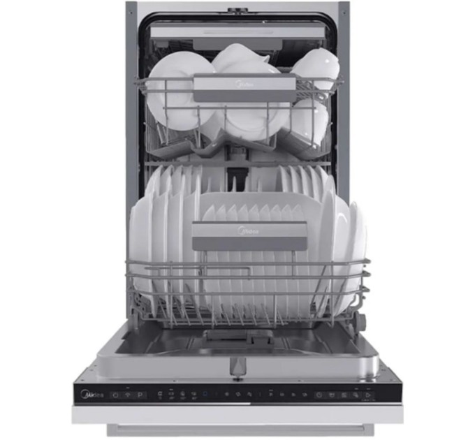 Посудомийна машина Midea MID45S160i