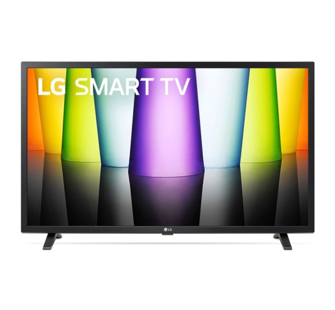 Телевізор LG 32LQ63006LA