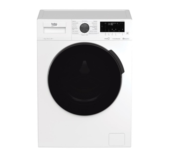 Стиральная машина Beko WUE7626XBCW