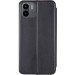 Чохол до мобільного телефона BeCover Exclusive Xiaomi Redmi A1/A2 Black (709053)