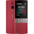 Мобильный телефон Nokia 150 2023 Red