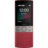 Мобильный телефон Nokia 150 2023 Red