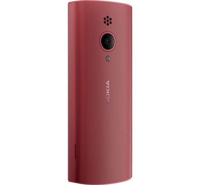 Мобильный телефон Nokia 150 2023 Red