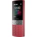 Мобильный телефон Nokia 150 2023 Red