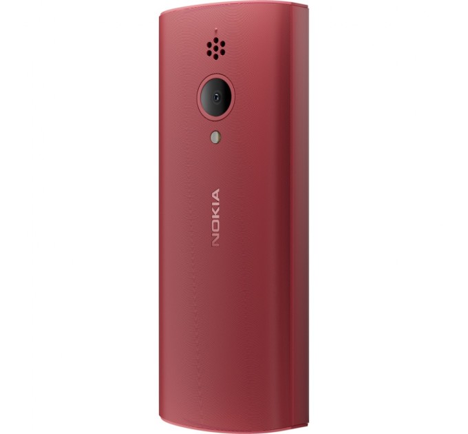 Мобильный телефон Nokia 150 2023 Red