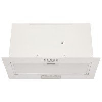 Витяжка кухонна Eleyus UNIA 1200 LED 52 WH