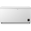 Морозильна скриня Gorenje FH50EAW