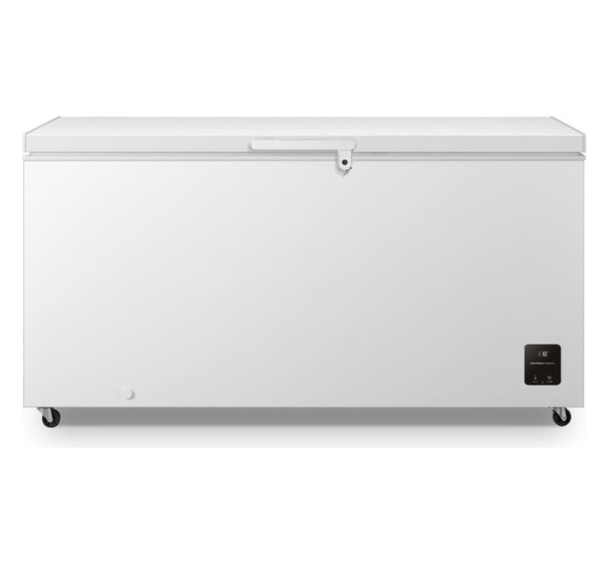 Морозильна скриня Gorenje FH50EAW