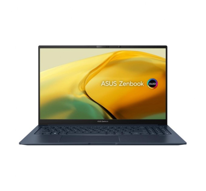 Ноутбук ASUS Zenbook 15 OLED UM3504DA-NX149 (90NB1161-M005J0)