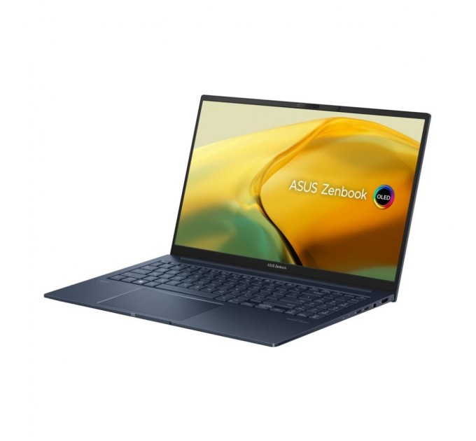 Ноутбук ASUS Zenbook 15 OLED UM3504DA-NX149 (90NB1161-M005J0)