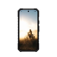 Чохол до мобільного телефона UAG Google Pixel 9 Pro Pathfinder Pro Magnetic Black (614455114040)