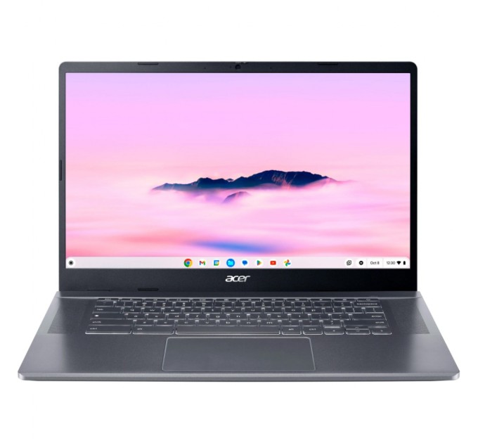 Ноутбук Acer Chromebook Plus CB515-2H (NX.KNUEU.004)