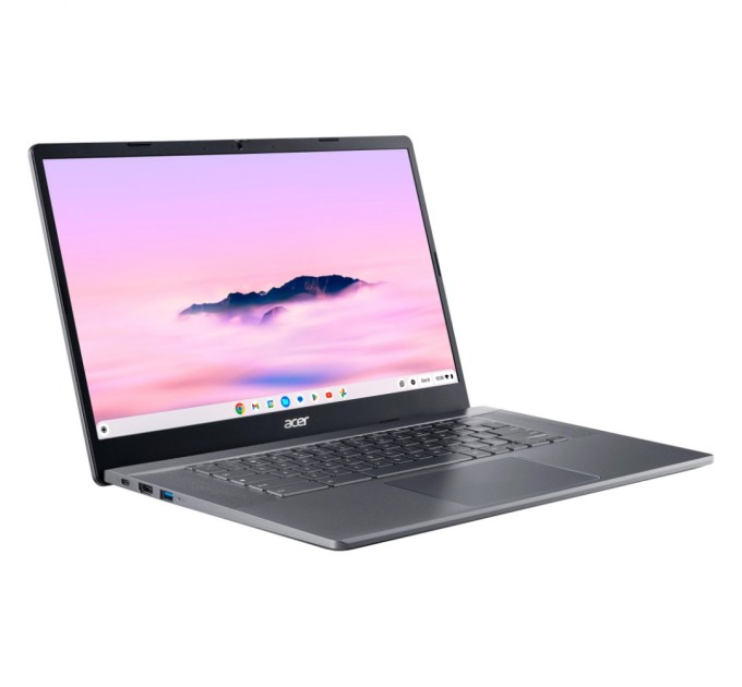 Ноутбук Acer Chromebook Plus CB515-2H (NX.KNUEU.004)