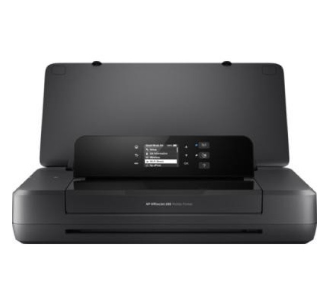 Струменевий принтер HP OfficeJet 202 Mobile c Wi-Fi (N4K99C)