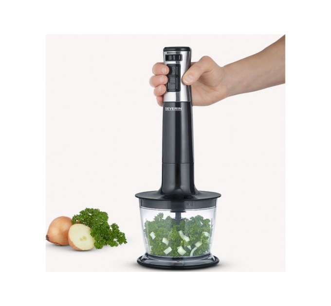 Блендер Severin SM 3772