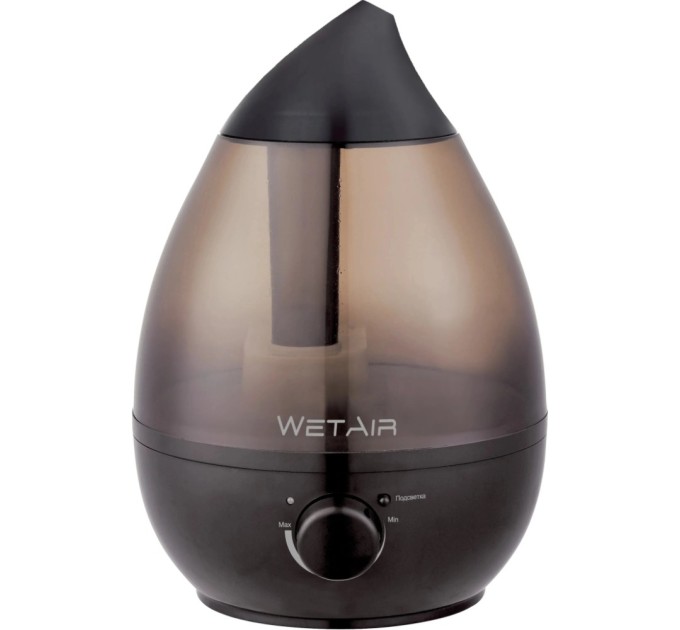 Зволожувач повітря WetAir MH-204B