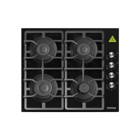 Варочна поверхня LUXELL C6-LX40RCB