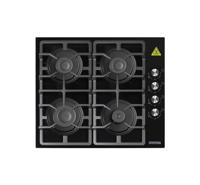 Варочна поверхня LUXELL C6-LX40RCB