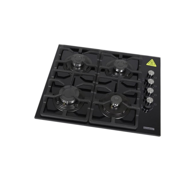 Варочна поверхня LUXELL C6-LX40RCB