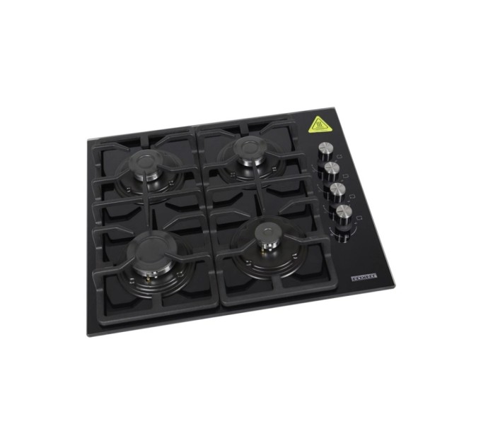 Варочна поверхня LUXELL C6-LX40RCB