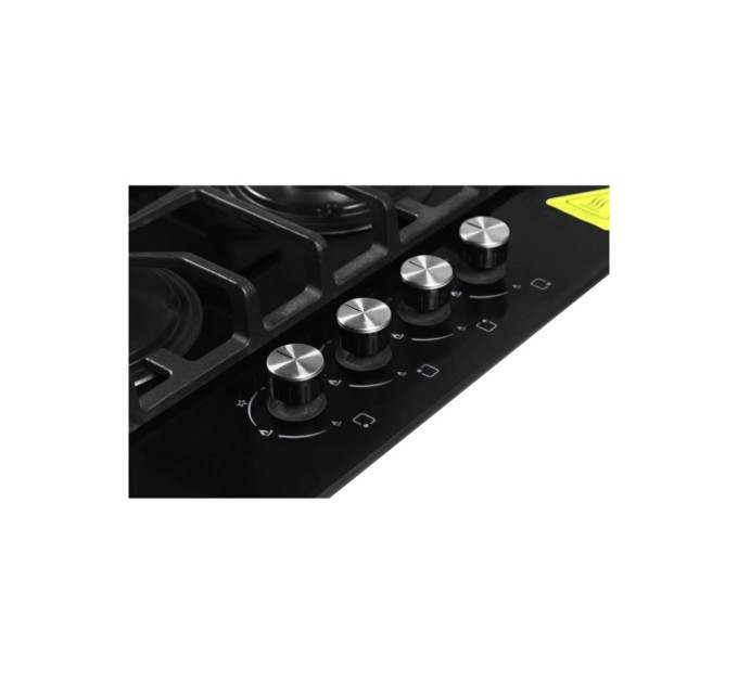 Варочна поверхня LUXELL C6-LX40RCB