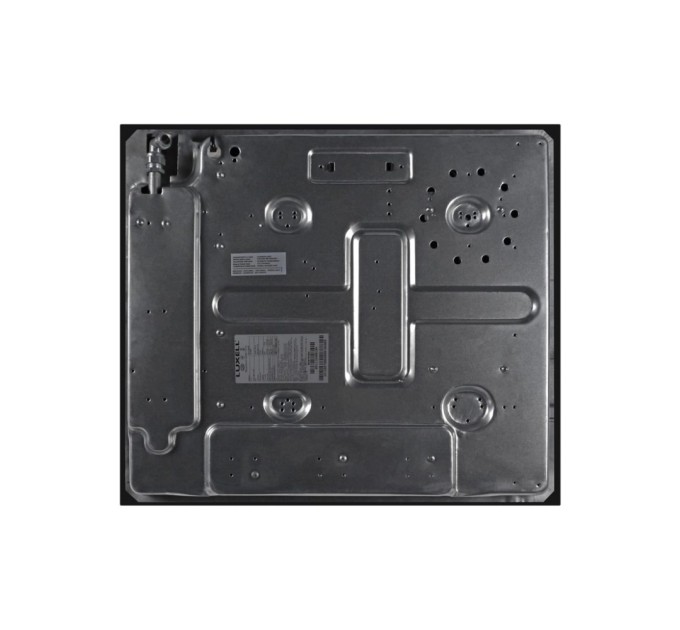 Варочна поверхня LUXELL C6-LX40RCB