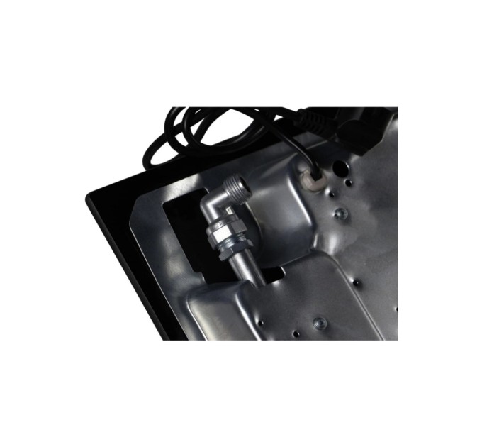 Варочна поверхня LUXELL C6-LX40RCB