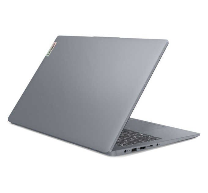 Ноутбук Lenovo IdeaPad Slim 3 15IAN8 (82XB00AERA)