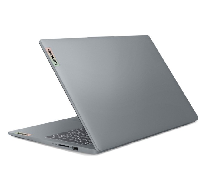 Ноутбук Lenovo IdeaPad Slim 3 15IAN8 (82XB00AERA)