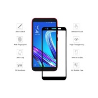 Скло захисне Drobak Asus ZenFone Live (454547)