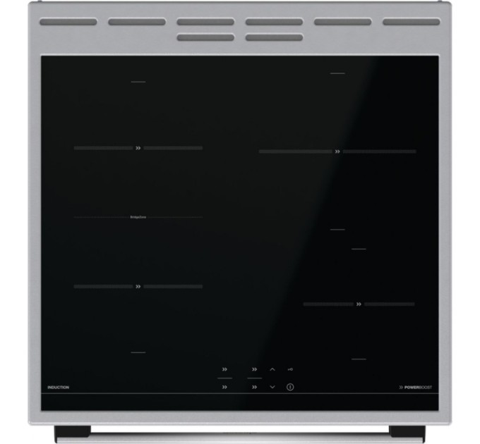 Плита Gorenje MEKIS6101I