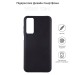 Чохол до мобільного телефона BeCover Vivo Y31 Black (710160)