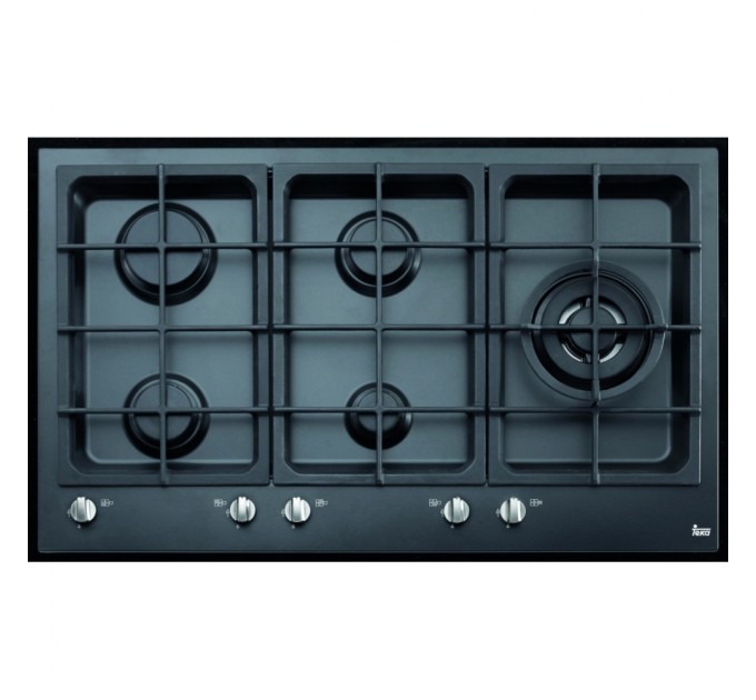 Варочна поверхня Teka EW 90 5G AI AL TR Black (40219061)