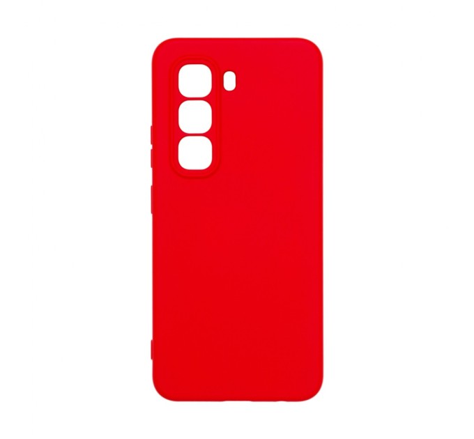 Чохол до мобільного телефона Armorstandart ICON Infinix Hot 50 Pro 4G Camera cover Red (ARM80974)