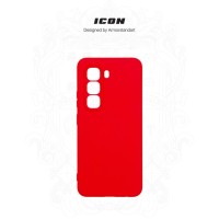 Чохол до мобільного телефона Armorstandart ICON Infinix Hot 50 Pro 4G Camera cover Red (ARM80974)