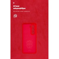 Чохол до мобільного телефона Armorstandart ICON Infinix Hot 50 Pro 4G Camera cover Red (ARM80974)