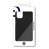 Чохол до мобільного телефона Armorstandart Matte Slim Fit Nokia G22 Black (ARM67006)