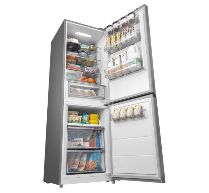 Холодильник Midea MDRB470MGF46OM