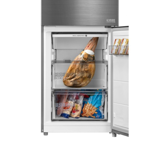 Холодильник Midea MDRB470MGF46OM