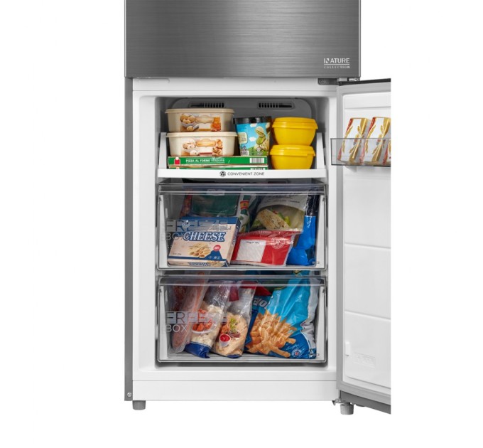 Холодильник Midea MDRB470MGF46OM