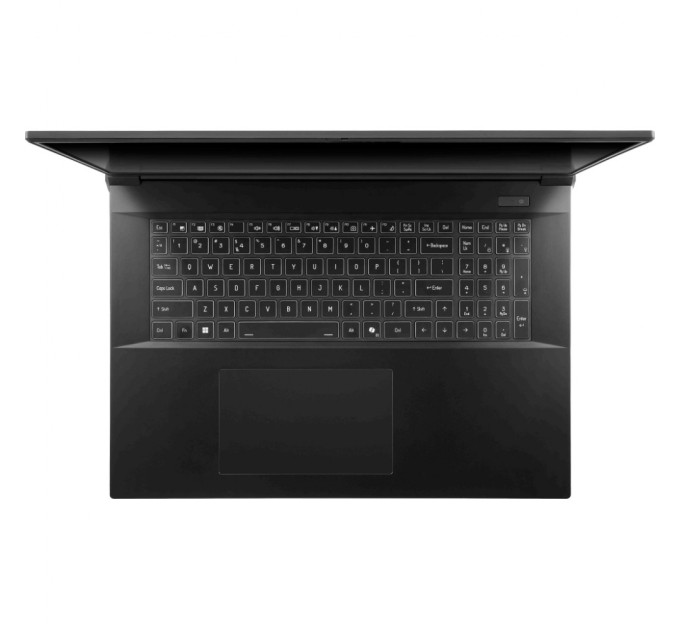 Ноутбук Dream Machines RX5080-18 (RX5080-18UA22)